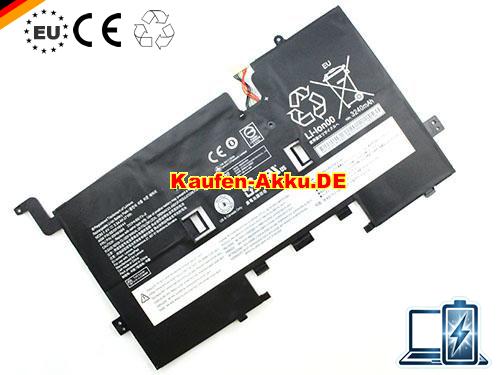  Images 1 Of EU Autentico Lenovo Sb10f46444 Batteria 00hw006 Per Helix 2 Computer Portatile Li-polymer