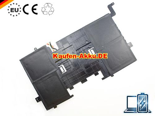  Images 3 Of EU Autentico Lenovo Sb10f46444 Batteria 00hw006 Per Helix 2 Computer Portatile Li-polymer