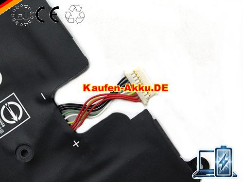  Images 4 Of EU Autentico Lenovo Sb10f46444 Batteria 00hw006 Per Helix 2 Computer Portatile Li-polymer