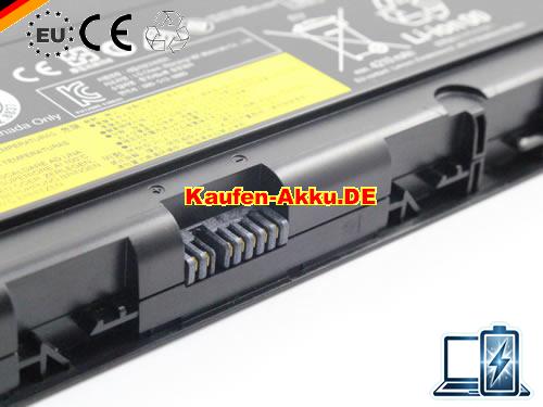 Images 4 Of EU Lenovo Thinkpad P50 Sb10h45075 00ny490 77+ Computadora Portátil Batería