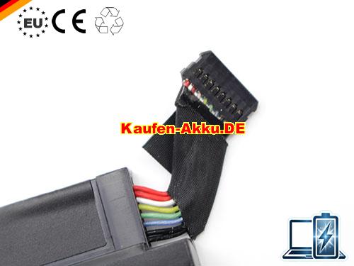  Images 4 Of EU Genuina Sb10k97569 Batería Para Lenovo 01av412 Rechargeable Li-ion 11.1v 45wh