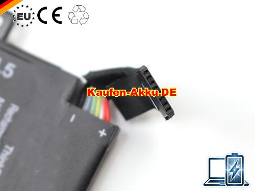  Images 5 Of EU Genuina Sb10k97569 Batería Para Lenovo 01av412 Rechargeable Li-ion 11.1v 45wh