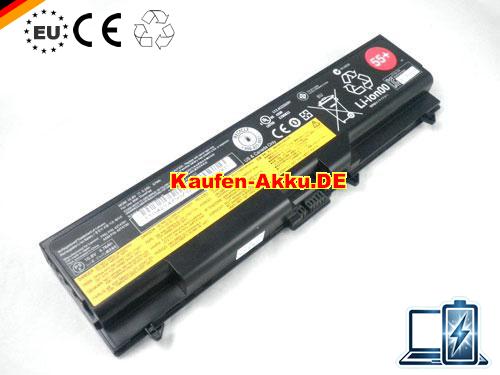 Images 1 Of EU Autentico Lenovo 42t4702 Thinkpad Sl410 Sl510 Computer Portatile Batteria