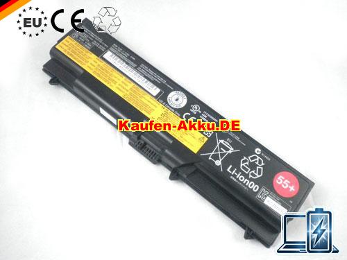 Images 2 Of EU Autentico Lenovo 42t4702 Thinkpad Sl410 Sl510 Computer Portatile Batteria