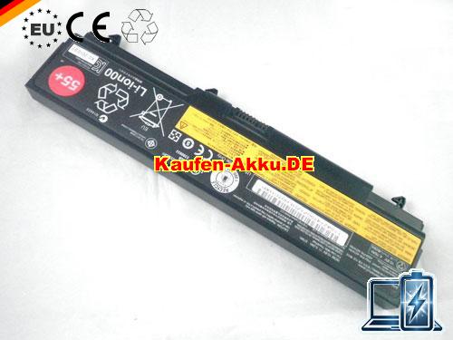 Images 3 Of EU Autentico Lenovo 42t4702 Thinkpad Sl410 Sl510 Computer Portatile Batteria