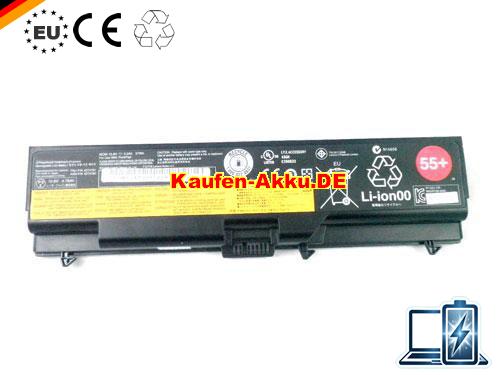Images 5 Of EU Autentico Lenovo 42t4702 Thinkpad Sl410 Sl510 Computer Portatile Batteria