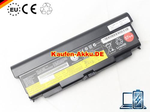 Images 1 Of EU Originální Lenovo 45n1152 45n1153 T440p T540p Baterie 9 Cells 100wh