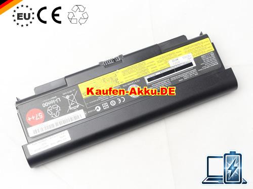 Images 4 Of EU Originální Lenovo 45n1152 45n1153 T440p T540p Baterie 9 Cells 100wh