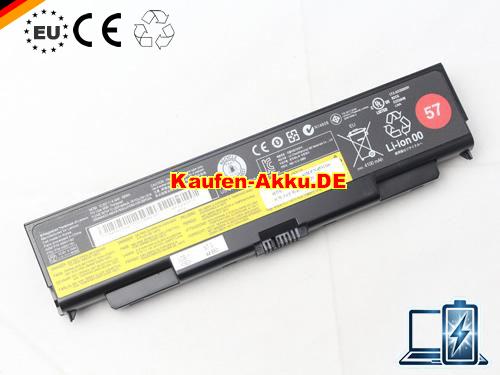 Images 5 Of EU Originální Lenovo 45n1160 45n1161 Baterie Pro Thinkpad T440p T540p W540 L440 Thinkpad L540 Series