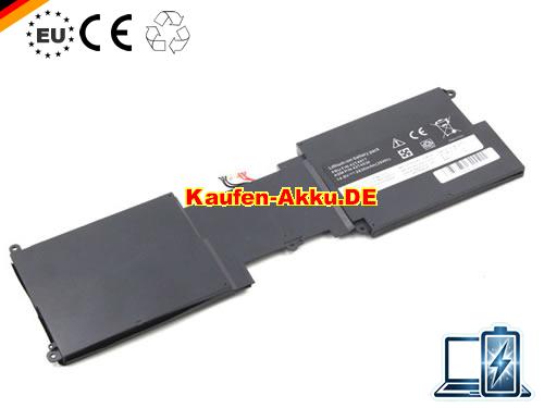 Images 1 Of EU Brand Nueva Lenovo Thinkpad X1 Computadora Portátil Batería 42t4936 42t4977 14.8v 39wh