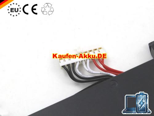 Images 3 Of EU Brand Nueva Lenovo Thinkpad X1 Computadora Portátil Batería 42t4936 42t4977 14.8v 39wh