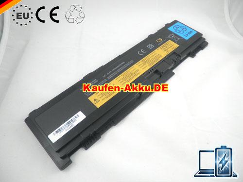 Images 1 Of EU Nuovo 42t4690 42t4688 42t4691 Sostituzione Batteria Per Lenovo Thinkpad T400s T410s Series Computer Portatile