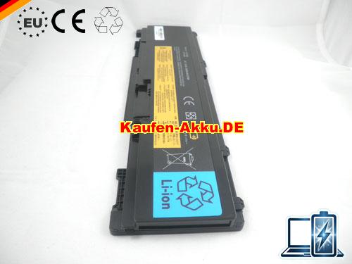 Images 4 Of EU Nuovo 42t4690 42t4688 42t4691 Sostituzione Batteria Per Lenovo Thinkpad T400s T410s Series Computer Portatile