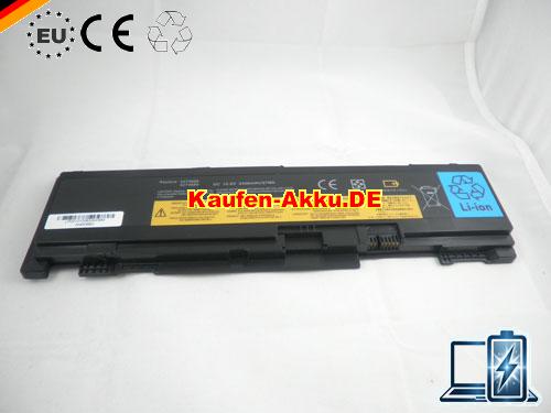Images 5 Of EU Nuovo 42t4690 42t4688 42t4691 Sostituzione Batteria Per Lenovo Thinkpad T400s T410s Series Computer Portatile