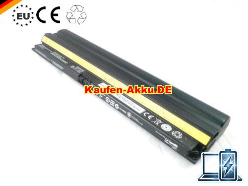 Images 1 Of EU Lenovo Fru 42t4789 42t4787 Asm 42t4786 Thinkpad X100e Thinkpad Edge 11 Computadora Portátil Batería