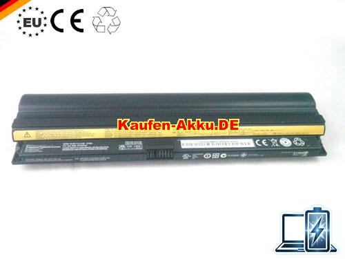 Images 5 Of EU Lenovo Fru 42t4789 42t4787 Asm 42t4786 Thinkpad X100e Thinkpad Edge 11 Computadora Portátil Batería