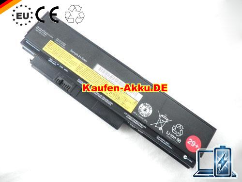 Images 1 Of EU 42t4863,42t4864 Lenovo X220 Notebook Baterie,63wh