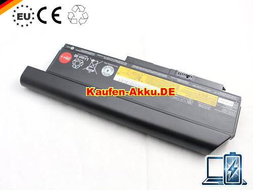 Images 2 Of EU Autentico Lenovo 42t4873 Batteria Per Lenovo Thinkpad X220 X220i X220s Series 9 Cells