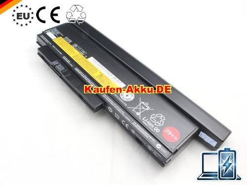 Images 3 Of EU Autentico Lenovo 42t4873 Batteria Per Lenovo Thinkpad X220 X220i X220s Series 9 Cells