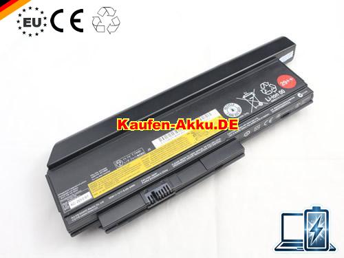 Images 5 Of EU Autentico Lenovo 42t4873 Batteria Per Lenovo Thinkpad X220 X220i X220s Series 9 Cells