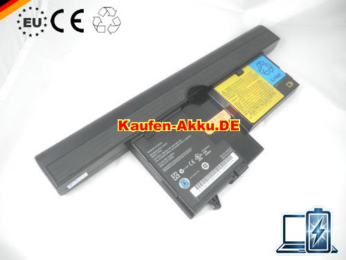 Images 1 Of EU Lenovo Asm 93p5032 42t5209 Pro Thinkpad X60 Tablet Pc Notebook Baterie 14.4v 4550mah