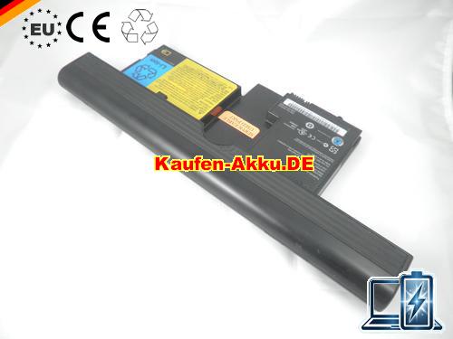 Images 3 Of EU Lenovo Asm 93p5032 42t5209 Pro Thinkpad X60 Tablet Pc Notebook Baterie 14.4v 4550mah