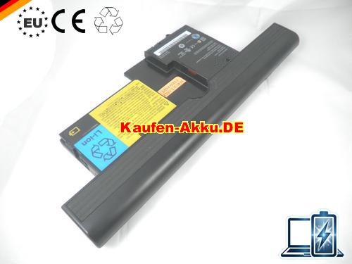 Images 4 Of EU Lenovo Asm 93p5032 42t5209 Pro Thinkpad X60 Tablet Pc Notebook Baterie 14.4v 4550mah