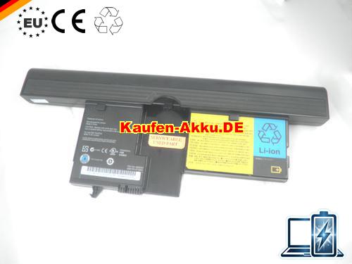 Images 5 Of EU Lenovo Asm 93p5032 42t5209 Pro Thinkpad X60 Tablet Pc Notebook Baterie 14.4v 4550mah