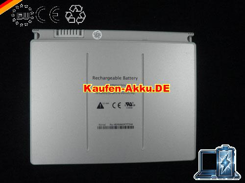 Images 4 Of EU Vervanging A1175 Batterij Voor Apple 15 Inch Macbook Pro Series Laptop