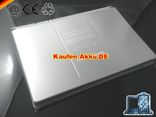 Images 1 Of EU înlocuire A1151 A1189 A1212 Baterie Pentru Apple Macbook Pro 17 Laptop