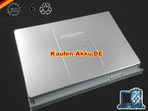 Images 2 Of EU înlocuire A1151 A1189 A1212 Baterie Pentru Apple Macbook Pro 17 Laptop