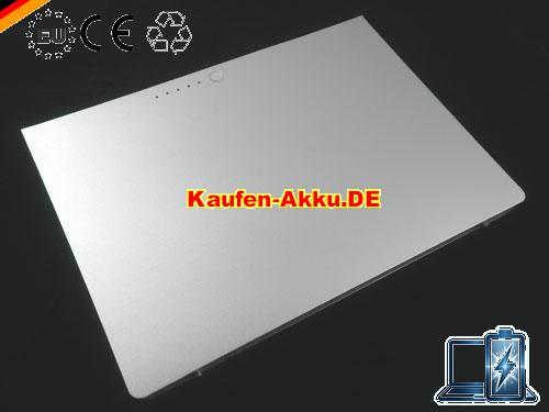 Images 3 Of EU înlocuire A1151 A1189 A1212 Baterie Pentru Apple Macbook Pro 17 Laptop