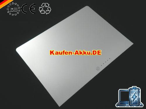 Images 4 Of EU înlocuire A1151 A1189 A1212 Baterie Pentru Apple Macbook Pro 17 Laptop