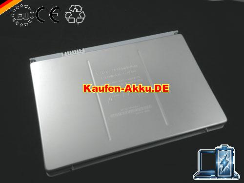 Images 5 Of EU înlocuire A1151 A1189 A1212 Baterie Pentru Apple Macbook Pro 17 Laptop