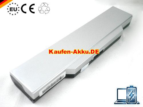  Images 4 Of EU Mitac Bp-8050 Bp-8050(s) Bp-8050i Packard Bell Easynote R1-r9 Series Bluedisk Artworker 8050 Winbook W300 Reemplazo Computadora Portátil Batería