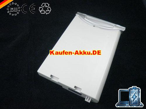  Images 4 Of EU Mitac 442671200001, 442671200002, 442671200005, Cgr-b/t19se, Minote 8100, 8170, 8170a Series Battery 6600mah 9-cell