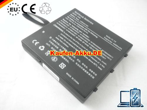  Images 2 Of EU Mitac Bp-8599, Bp-8x99, Minote 8399, Minote 8599 Series, 40007877, 441684400001 Battery 4400mah 6-cell
