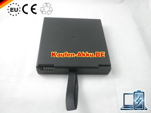 Images 3 Of EU Mitac Bp-8599, Bp-8x99, Minote 8399, Minote 8599 Series, 40007877, 441684400001 Battery 4400mah 6-cell