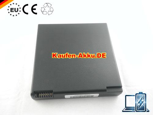  Images 3 Of EU Mitac Bp-8x99, Bp-8599, Minote 8399, Minote 8599 Series, Easy Note F7 F5, 441684400003, 441684400011 Battery 4400mah 8-cell