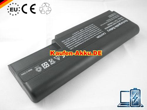 Images 2 Of EU Mitac Bp-8011h, Bp-8011, Minote 8011, W200, W235 Series Bateria