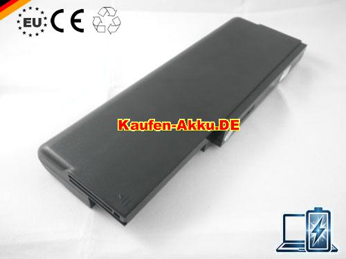 Images 3 Of EU Mitac Bp-8011h, Bp-8011, Minote 8011, W200, W235 Series Bateria