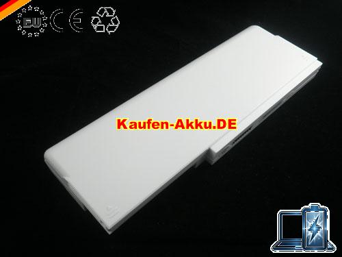  Images 3 Of EU Mitac Bp-8011h, Bp-8011, 442685400013, Minote 8011, W200, W235 Series Batterie White