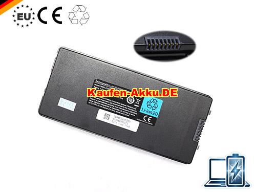 Images 1 Of EU Rechargeable 18650-2s3p Batería 7.2v 9447mah Para Mobiledemand T1180-t1185 Tablets