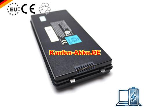 Images 5 Of EU Rechargeable 18650-2s3p Batería 7.2v 9447mah Para Mobiledemand T1180-t1185 Tablets