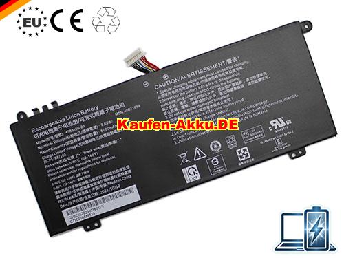  Images 2 Of EU Echt Für Medion 4588105-2s 40071698 Laptop Batterie 7.6v 6000mah