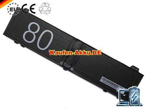 Images 3 Of EU Echt Mechrevo Gxidl-13-17-4s5050 Laptop Batterie, 15.4v 80.1wh