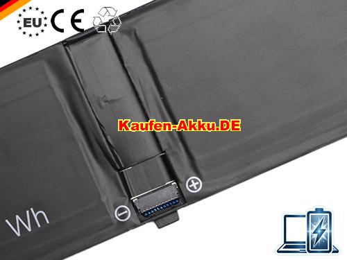 Images 5 Of EU Echt Mechrevo Gxidl-13-17-4s5050 Laptop Batterie, 15.4v 80.1wh