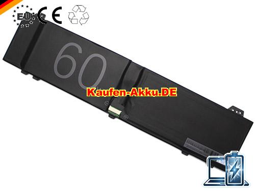 Images 3 Of EU Echt Mechrevo Gxidl-14-20-3s5050 Batterie, 11.55v 5200mah 60.1wh