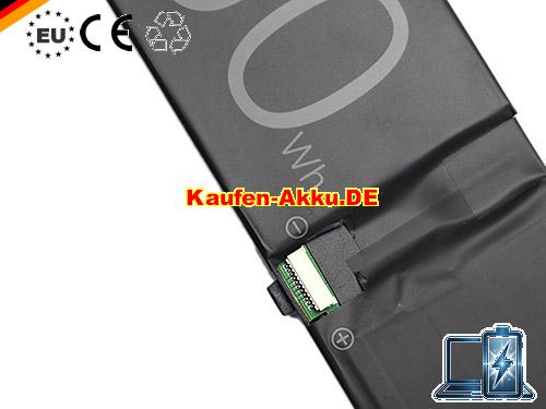 Images 5 Of EU Echt Mechrevo Gxidl-14-20-3s5050 Batterie, 11.55v 5200mah 60.1wh