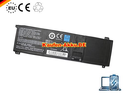  Images 1 Of EU Mechrevo Phid1-00-15-3s1p-0 Batterie Li-polymer 11.61v 53wh